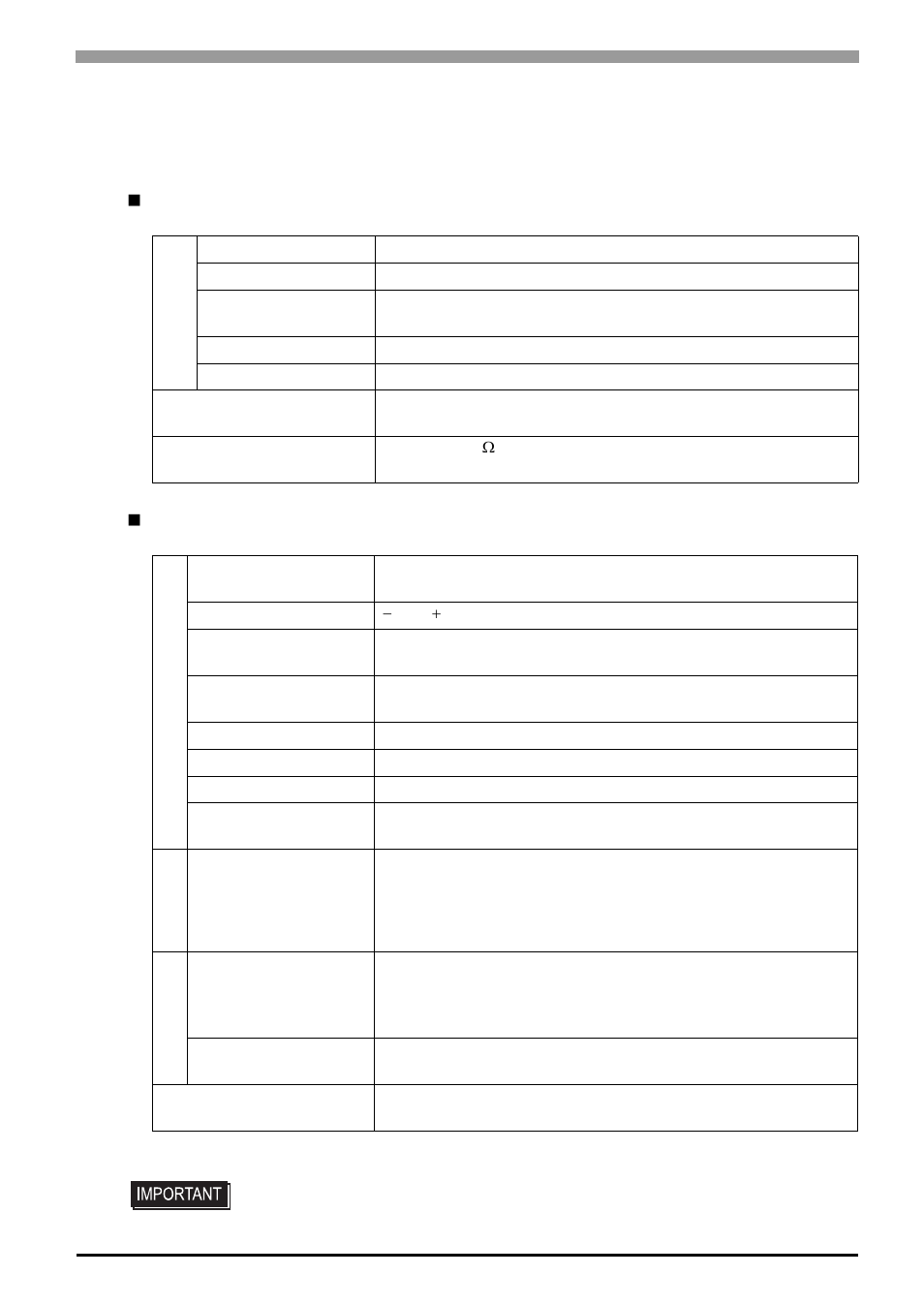 2 ps3001-bd, 1 general specifications, 2 ps3001-bd -19 | 1 general specifications -19 | Proface APL3000B - Node Box PC User Manual | Page 42 / 83