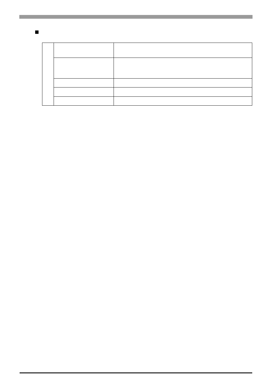 Proface APL3000B - Node Box PC User Manual | Page 43 / 83