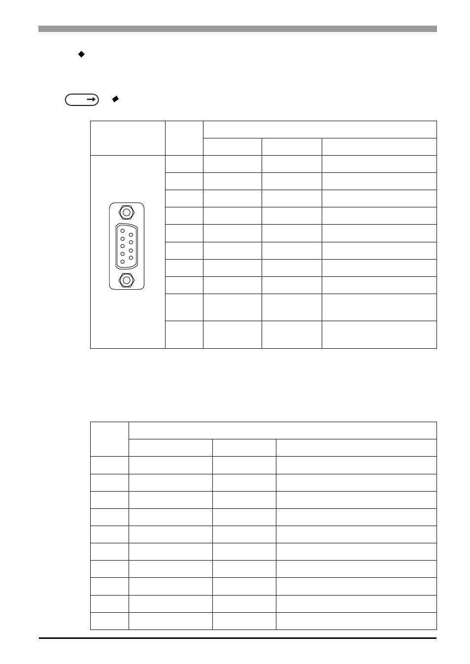 Proface APL3000B - Node Box PC User Manual | Page 46 / 83