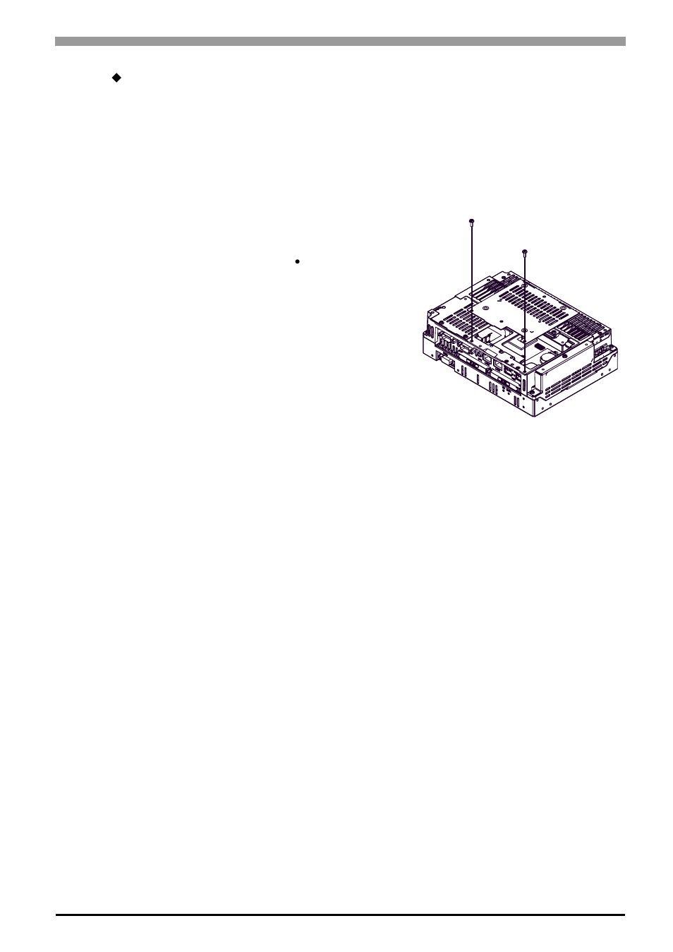Proface APL3000B - Node Box PC User Manual | Page 48 / 83