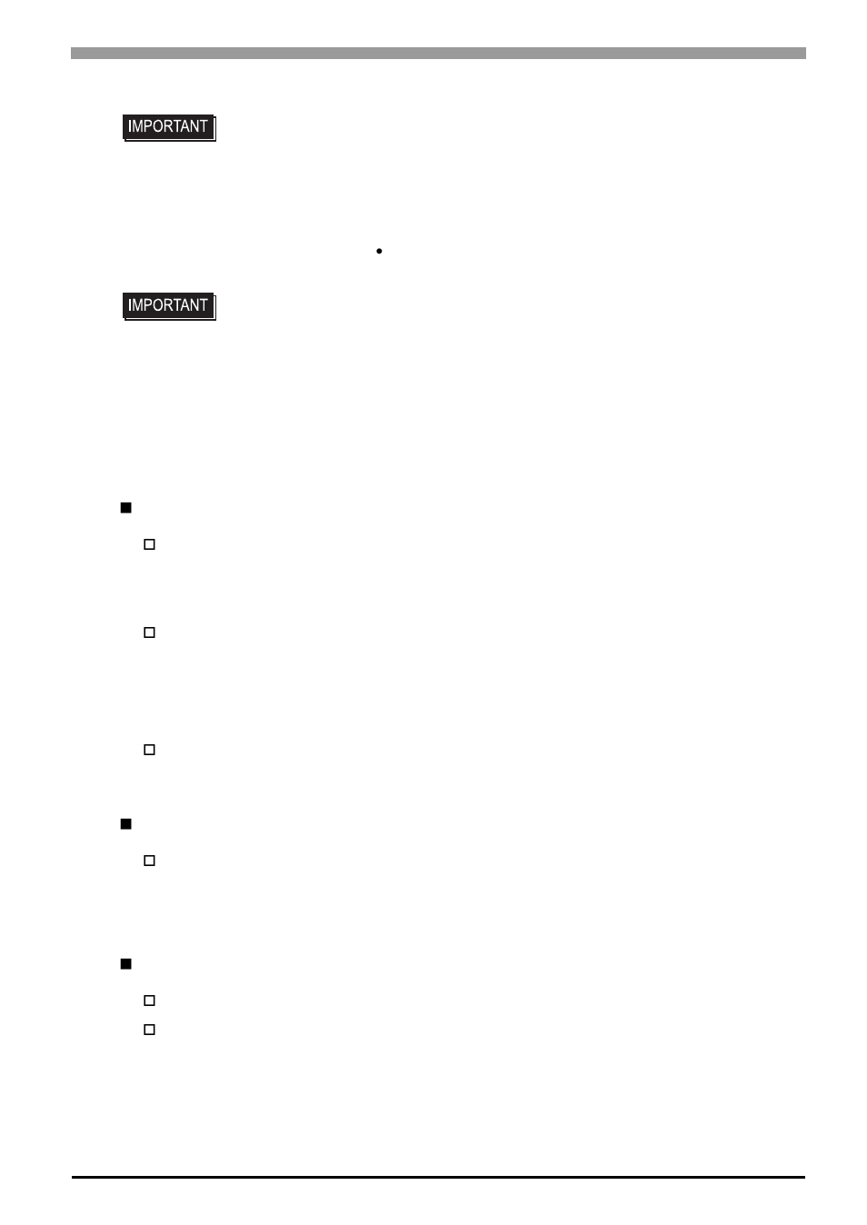 2 periodic check points, 2 periodic check points -3 | Proface APL3000B - Node Box PC User Manual | Page 80 / 83