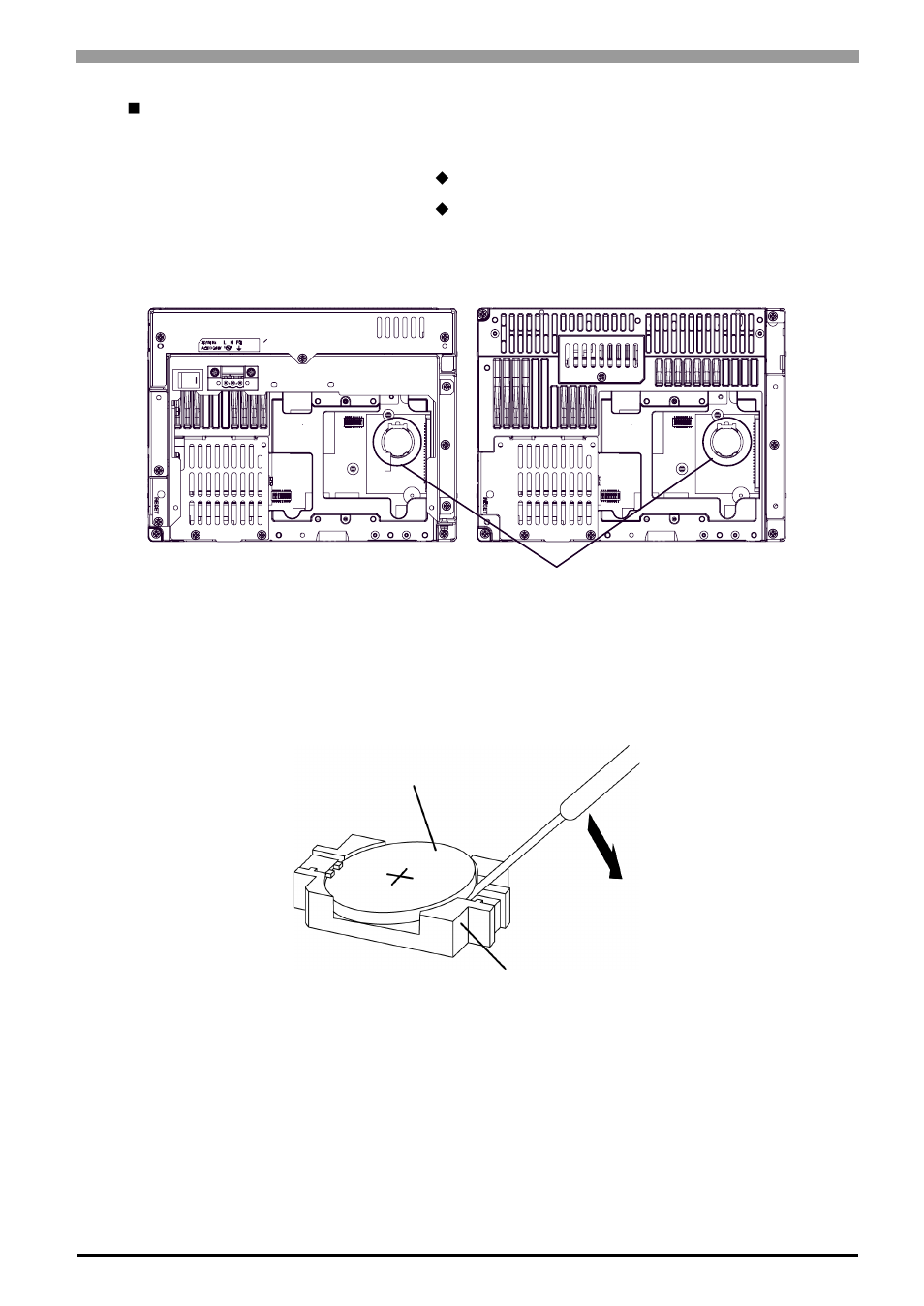 Proface APL3000B - Node Box PC User Manual | Page 82 / 83