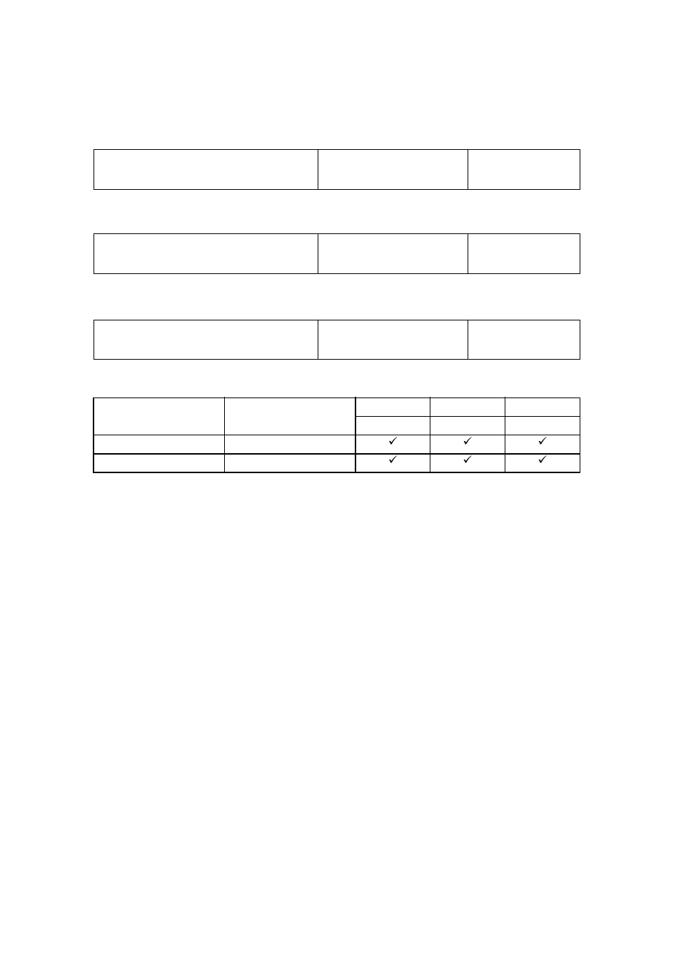 Ul/c-ul/csa approval, Ce marking | Proface APL3000B - Node Box PC User Manual | Page 9 / 83