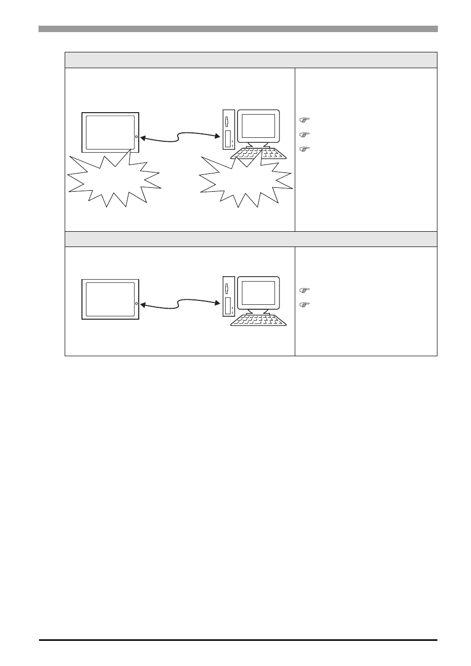 Proface APL3000B - Node Box PC User Manual | Page 110 / 171