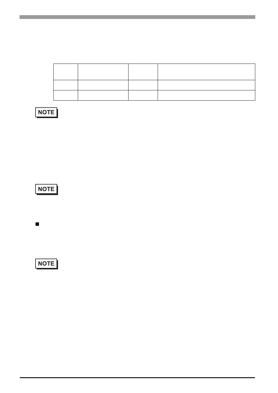 2 setup procedure, 2 setup procedure -26 | Proface APL3000B - Node Box PC User Manual | Page 127 / 171