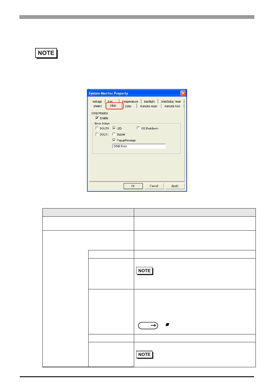 Proface APL3000B - Node Box PC User Manual | Page 129 / 171