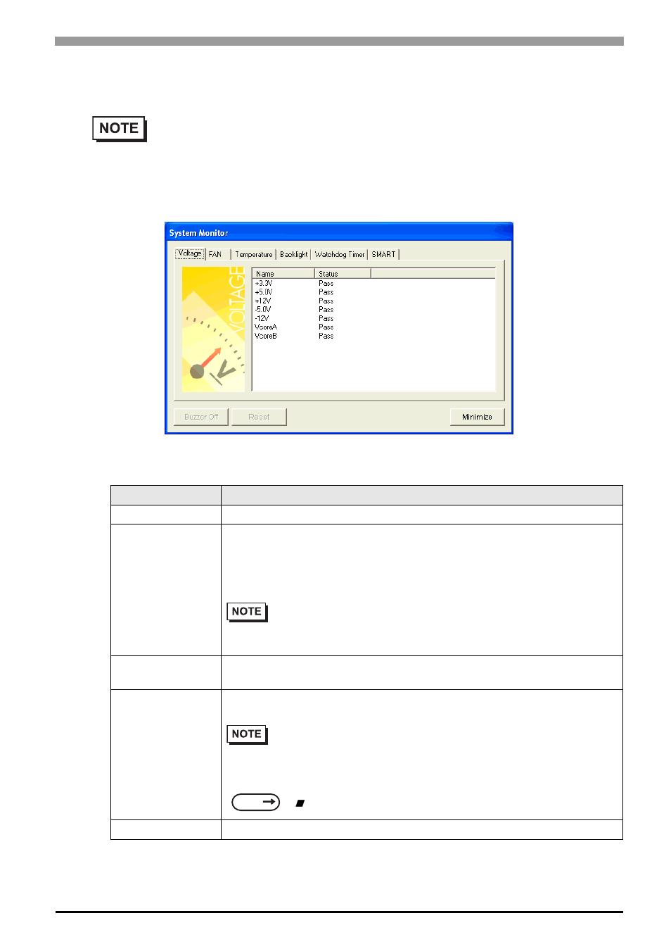 Proface APL3000B - Node Box PC User Manual | Page 134 / 171