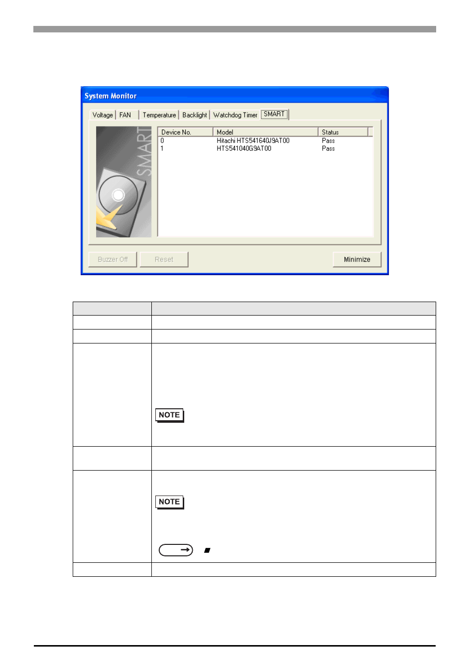 2 smart, 2 smart -34 | Proface APL3000B - Node Box PC User Manual | Page 135 / 171