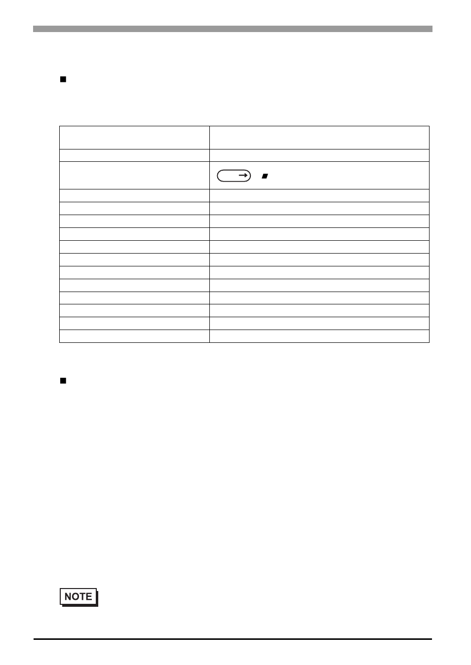 11 restrictions, 11 restrictions -38, Restrictions | Supported pro-server features, Supported simplified dll features | Proface APL3000B - Node Box PC User Manual | Page 139 / 171