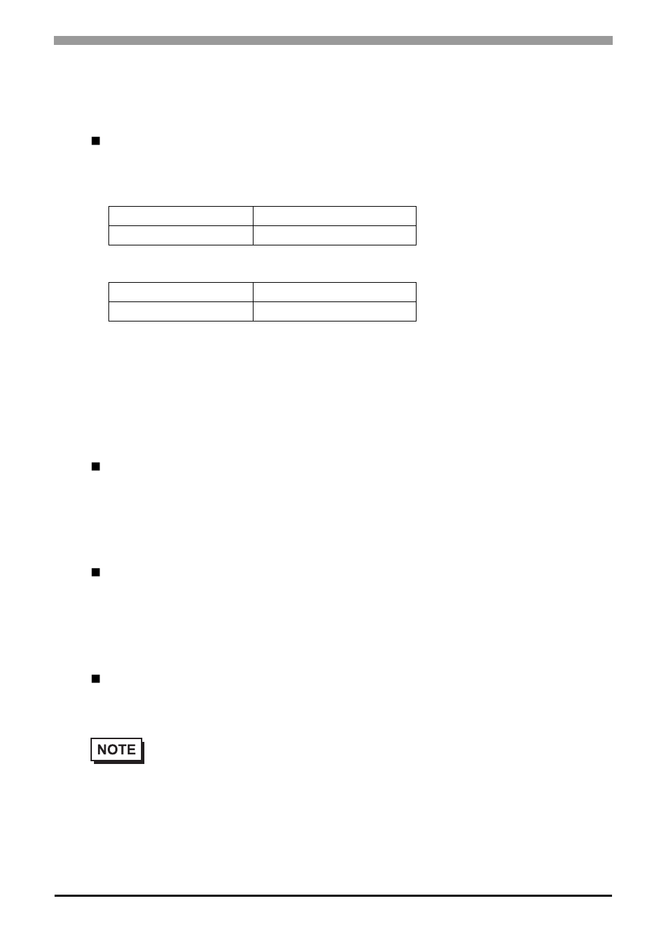 3 periodic inspection items, 3 periodic inspection items -5, Periodic inspection items | 5 7.3 periodic inspection items | Proface APL3000B - Node Box PC User Manual | Page 144 / 171
