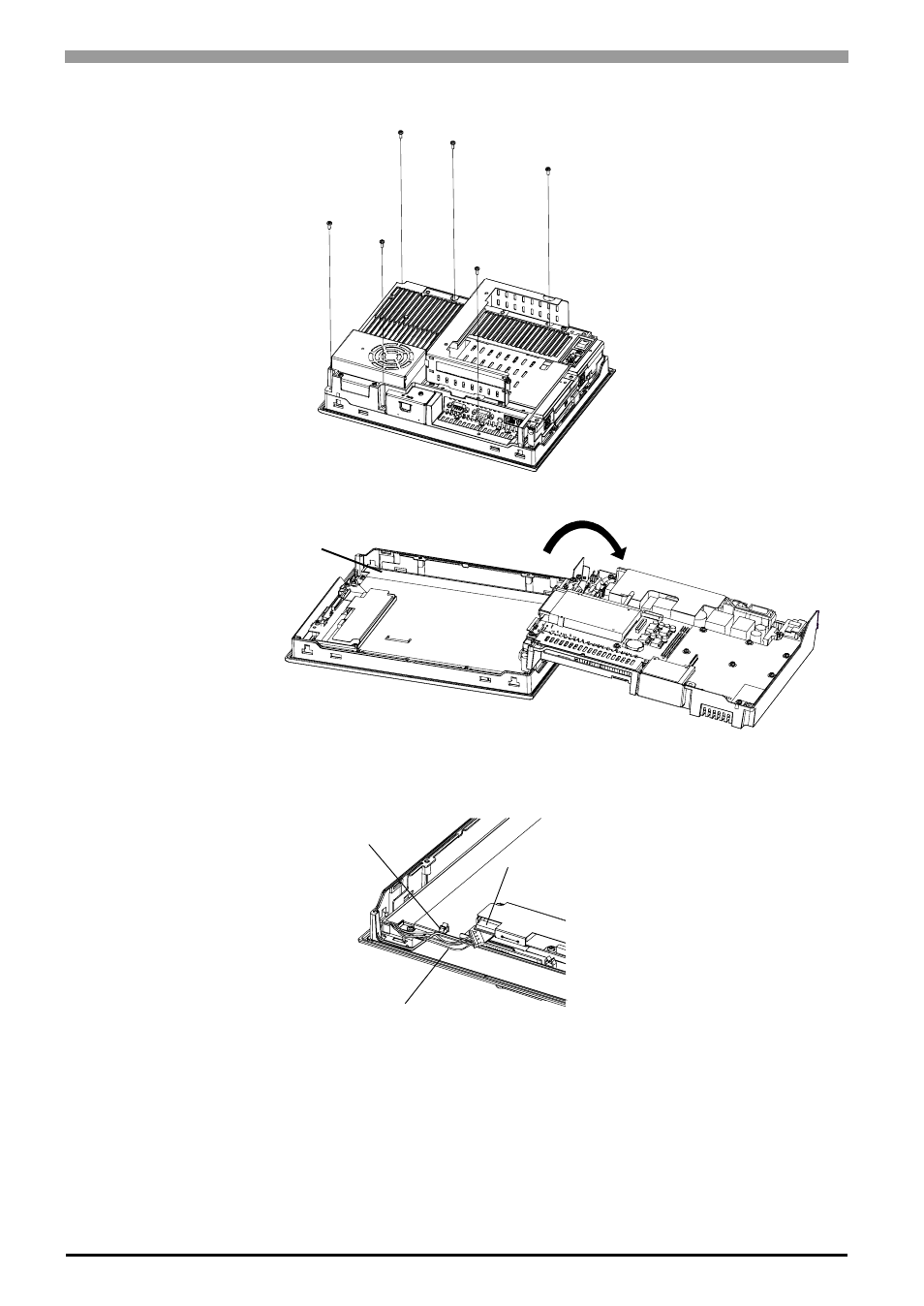 Proface APL3000B - Node Box PC User Manual | Page 149 / 171