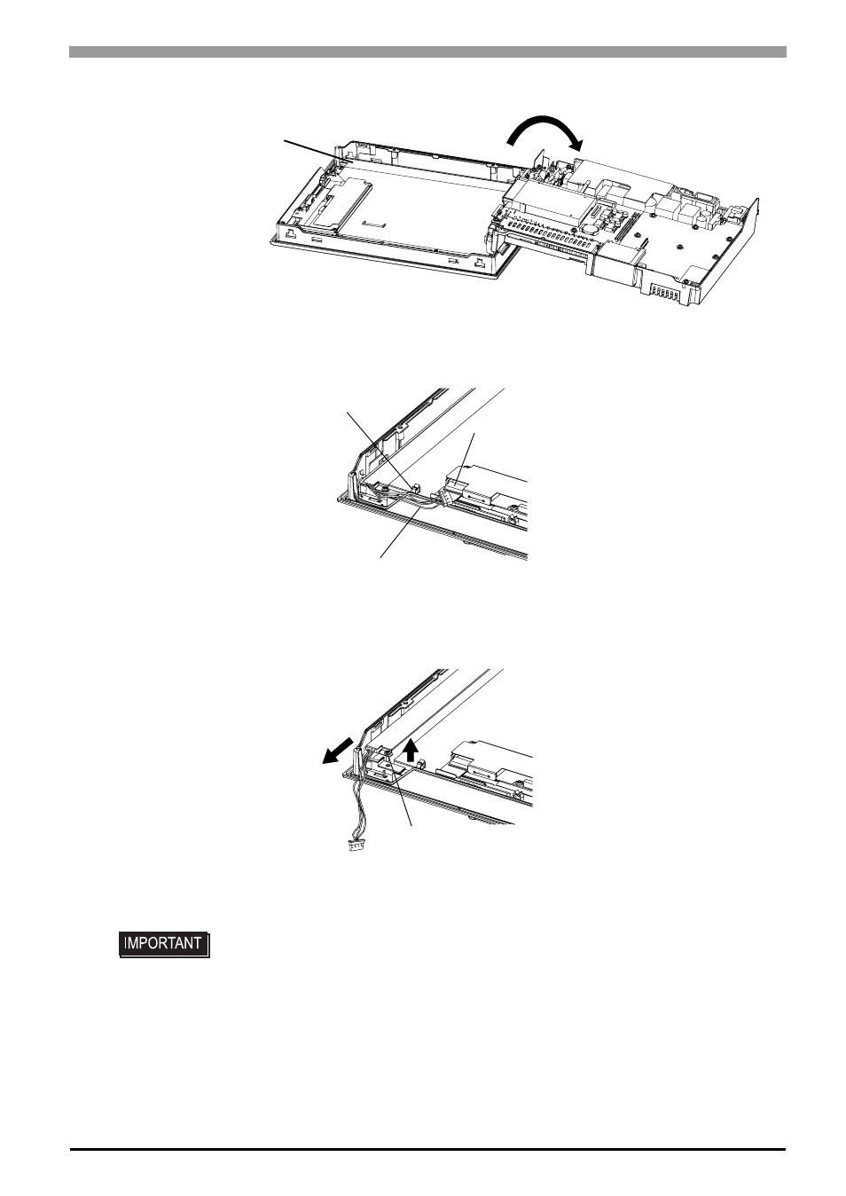Proface APL3000B - Node Box PC User Manual | Page 152 / 171