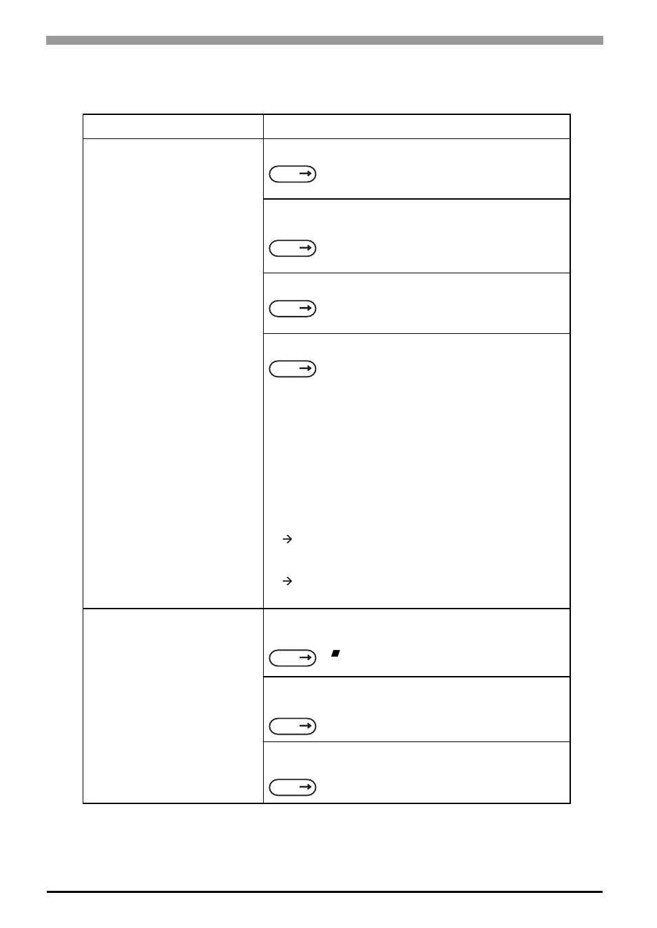 1 problems and countermeasures, 1 problems and countermeasures -2, 2 8.1 problems and countermeasures | Proface APL3000B - Node Box PC User Manual | Page 157 / 171