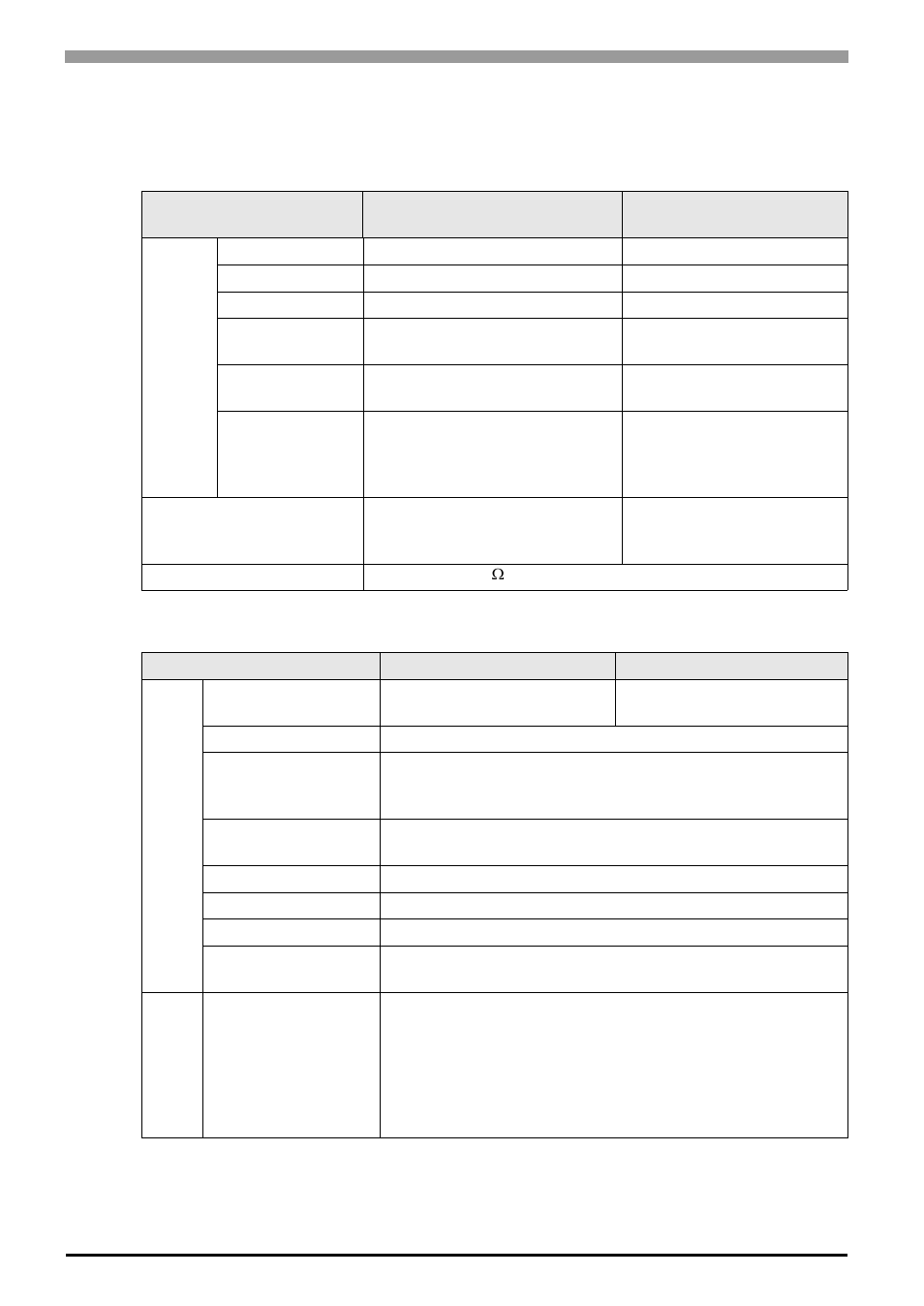 1 general specifications, 1 electrical, 2 environmental | 1 general specifications -2, 1 electrical -2, 2 environmental -2, General specifications, 2 2.1 general specifications, 1 electrical 2.1.2 environmental | Proface APL3000B - Node Box PC User Manual | Page 25 / 171