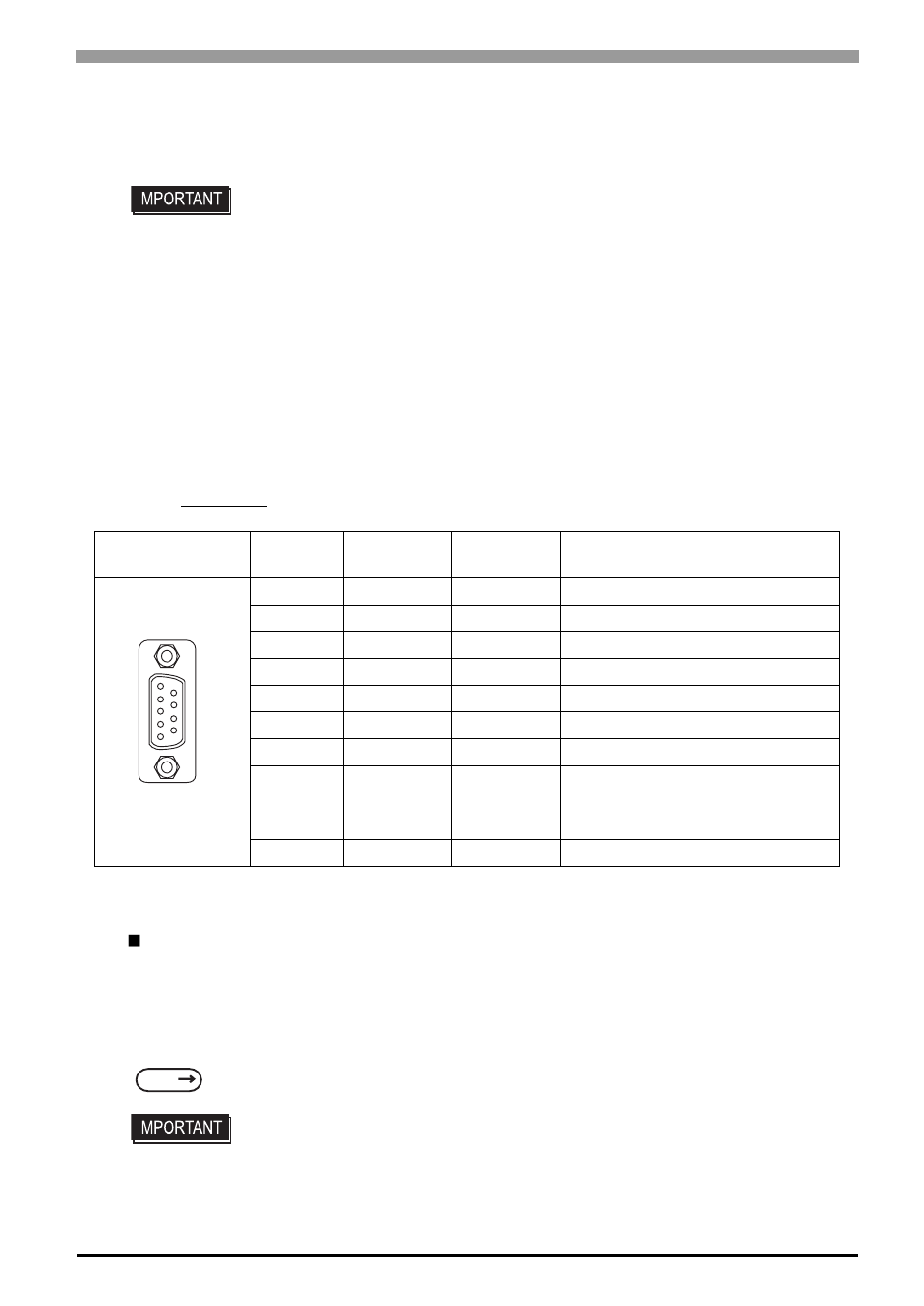 3 interface specifications, 1 serial interfaces (com1), 3 interface specifications -7 | 1 serial interfaces (com1) -7, Interface specifications, 7 2.3 interface specifications, Switch | Proface APL3000B - Node Box PC User Manual | Page 30 / 171
