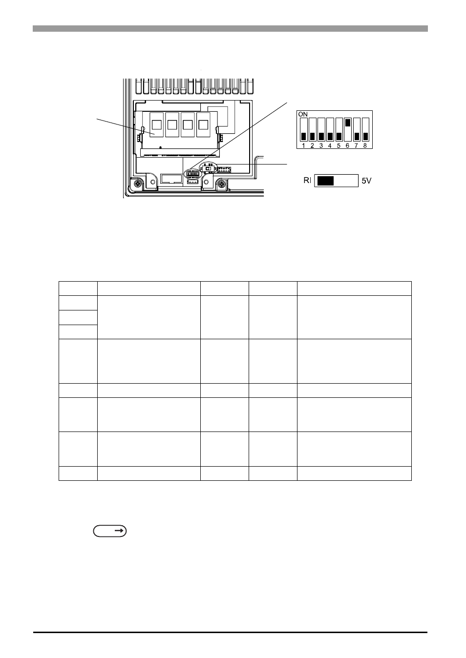 Proface APL3000B - Node Box PC User Manual | Page 31 / 171