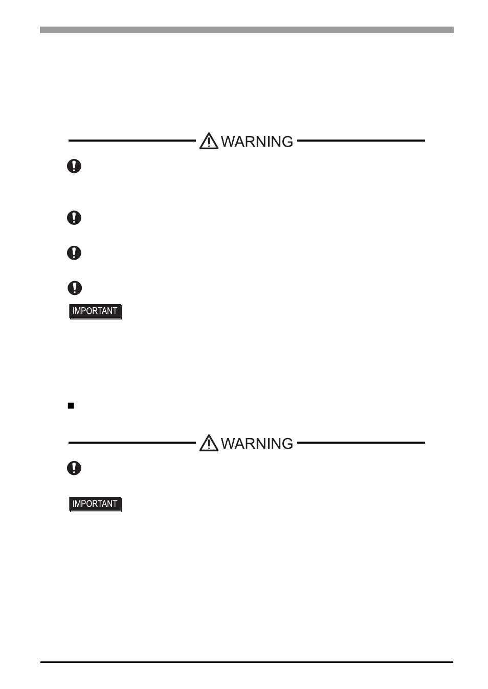 2 wiring precautions, 1 connecting the power cord, 2 wiring precautions -7 | 1 connecting the power cord -7, 7 3.2 wiring precautions | Proface APL3000B - Node Box PC User Manual | Page 44 / 171