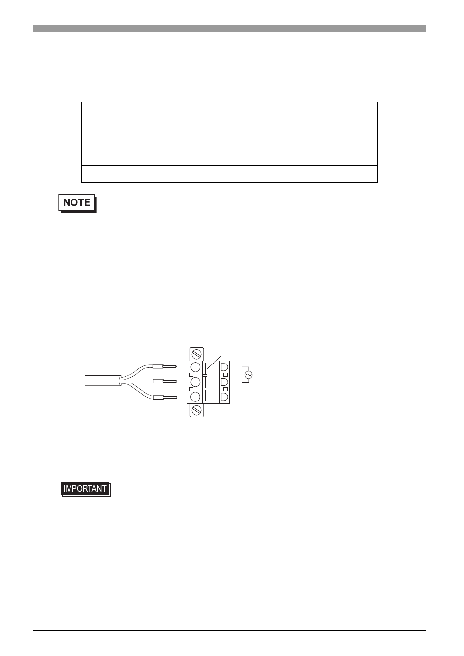 Proface APL3000B - Node Box PC User Manual | Page 47 / 171