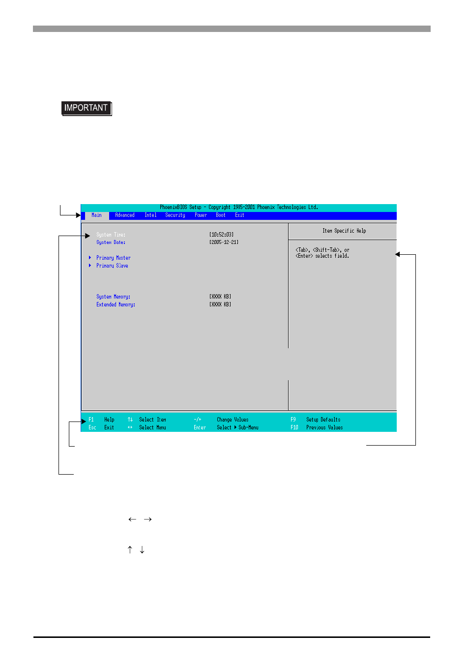 1 setup procedures, 1 setup procedures -2, 2 4.1 setup procedures | Proface APL3000B - Node Box PC User Manual | Page 61 / 171