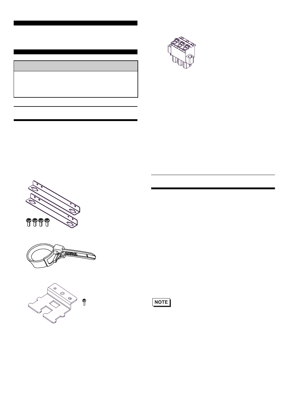 Proface APL3000B - Node Box PC User Manual | 14 pages