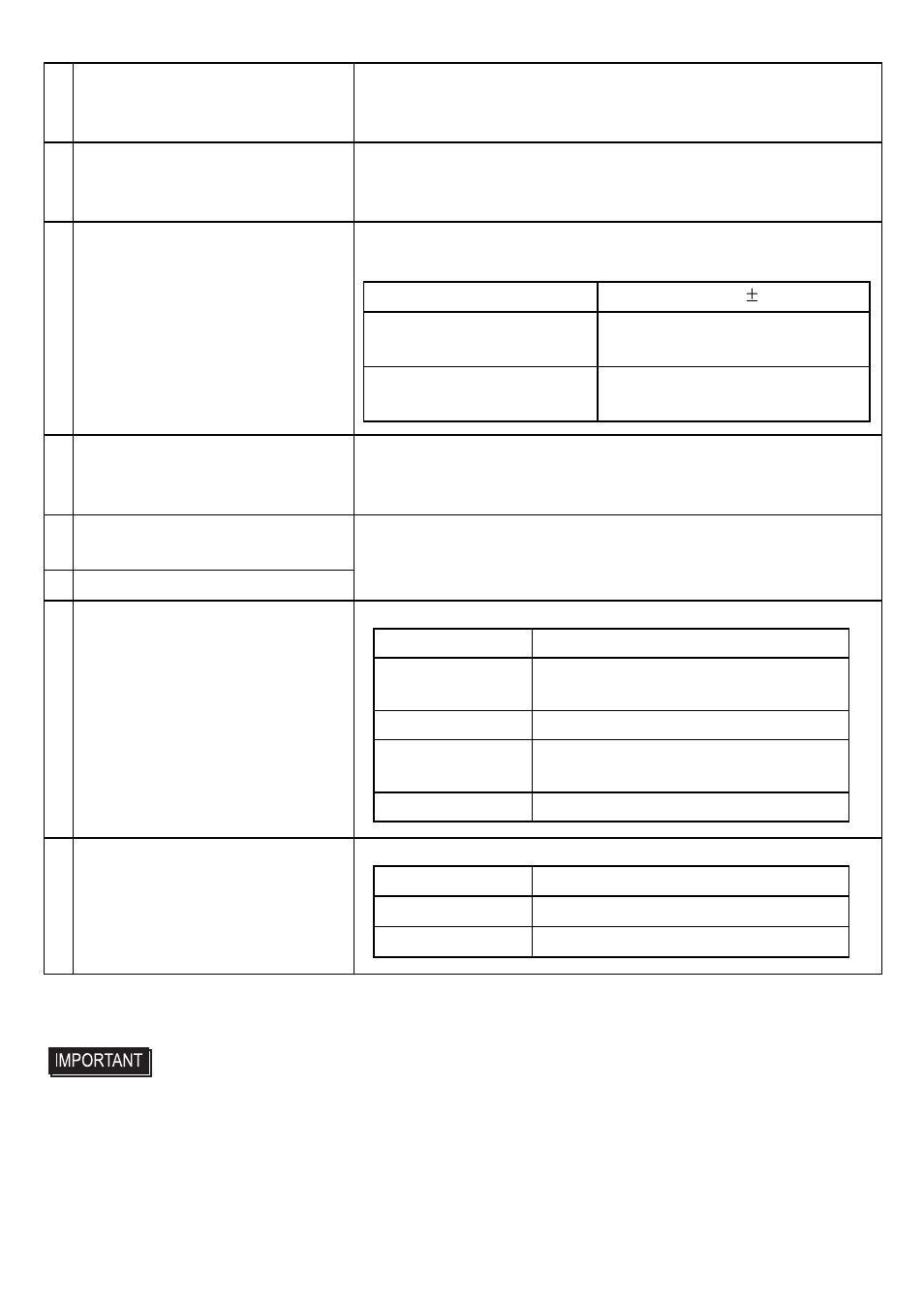 Proface APL3000B - Node Box PC User Manual | Page 3 / 14