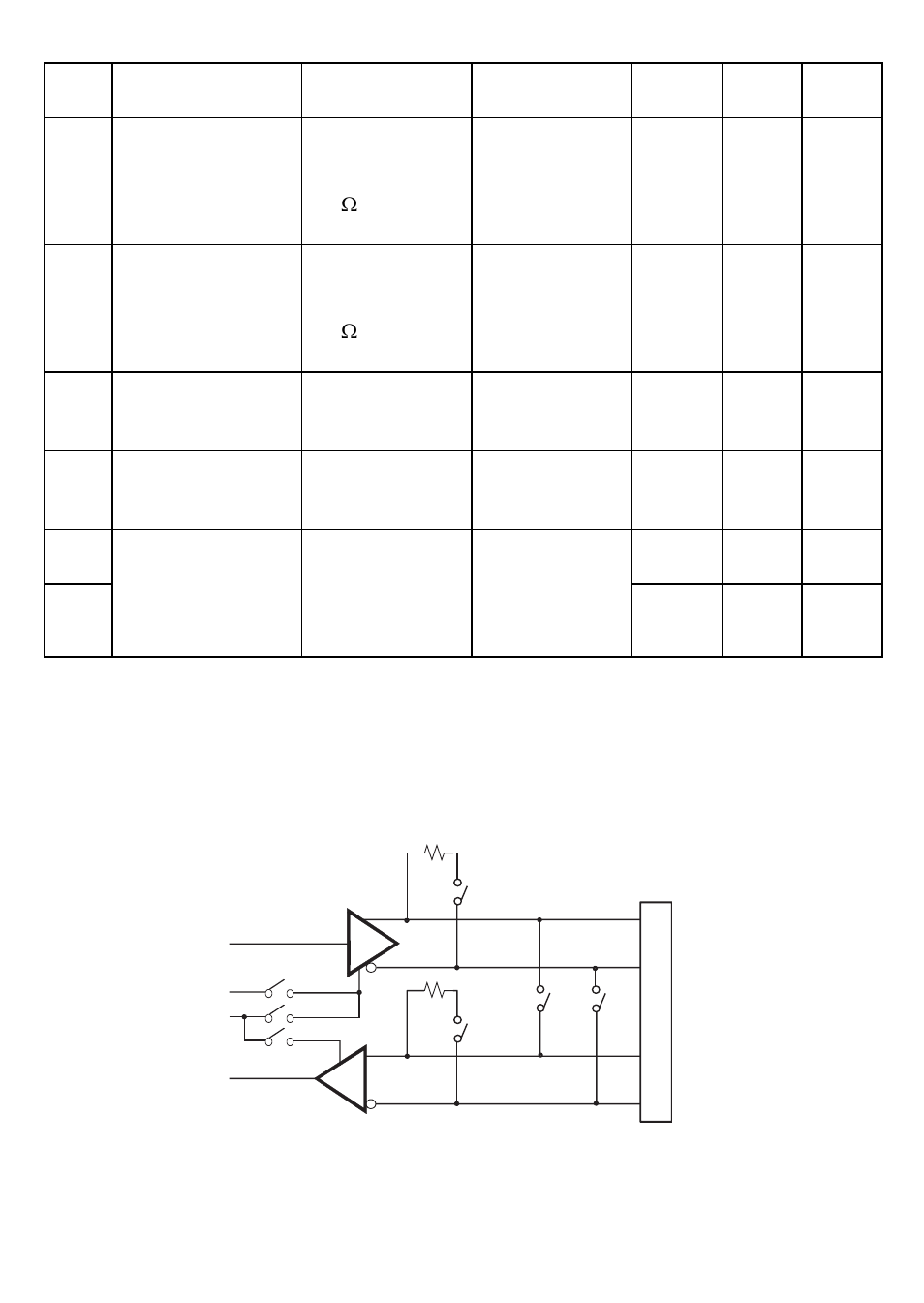 Proface APL3000B - Node Box PC User Manual | Page 7 / 14