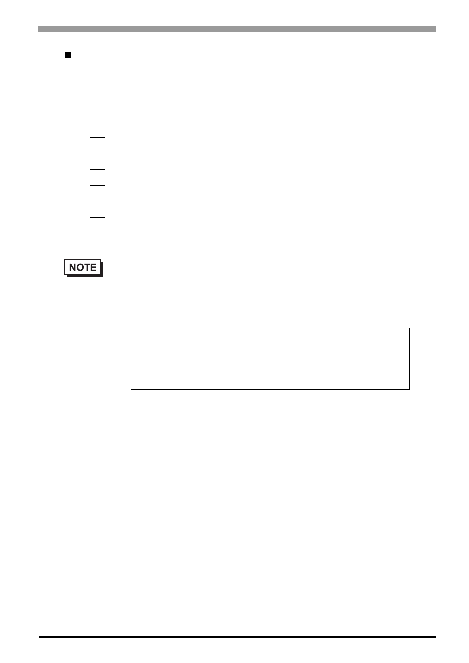 Proface] folder configuration | Proface APL3000B - Node Box PC User Manual | Page 12 / 109