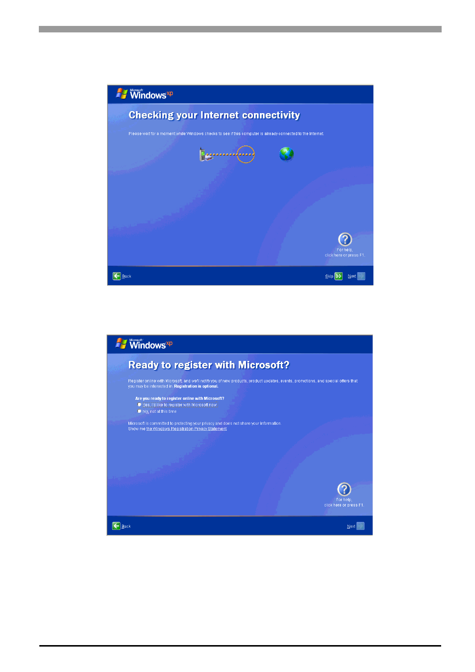 Proface APL3000B - Node Box PC User Manual | Page 18 / 109