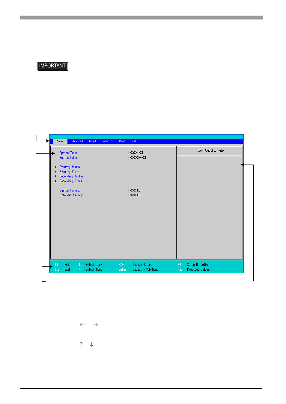 1 system setup screen operation, 1 system setup screen operation -2, 2 2.1 system setup screen operation | Proface APL3000B - Node Box PC User Manual | Page 25 / 109