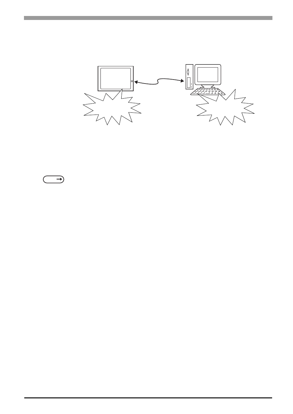 6 monitoring errors/alerts from a remote server, 1 description, Monitoring errors/alerts from a remote server | Proface APL3000B - Node Box PC User Manual | Page 72 / 109