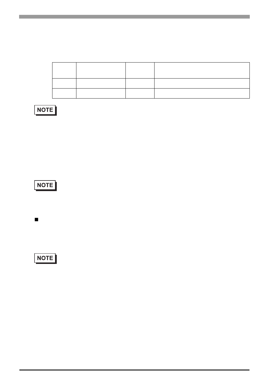 2 setup procedure, 2 setup procedure -26 | Proface APL3000B - Node Box PC User Manual | Page 79 / 109