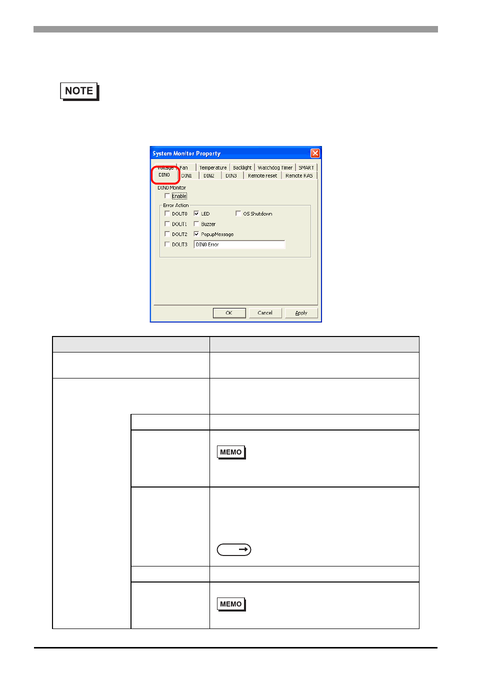 Proface APL3000B - Node Box PC User Manual | Page 81 / 109