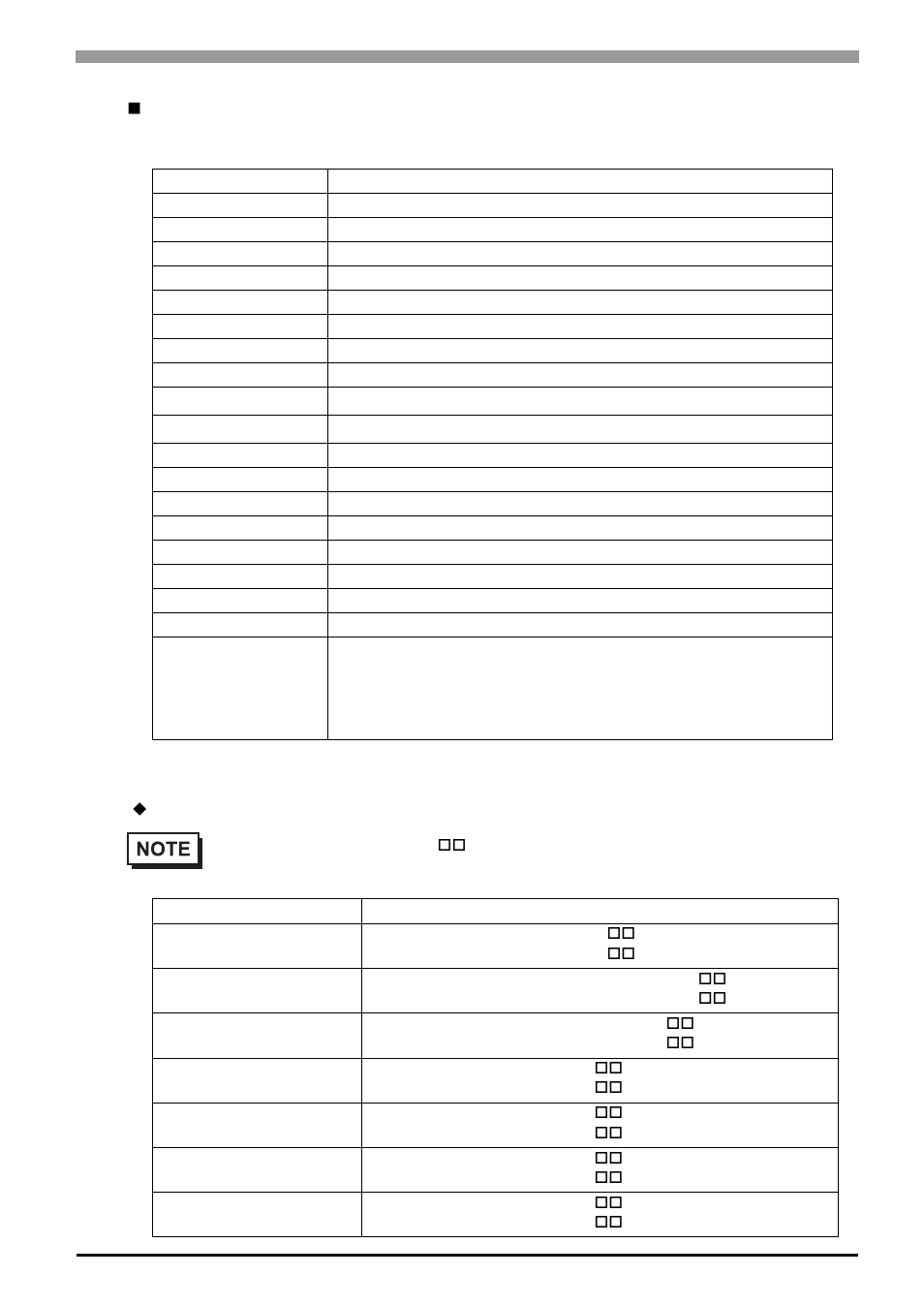 Messages displayed on the event viewer screen | Proface APL3000B - Node Box PC User Manual | Page 90 / 109