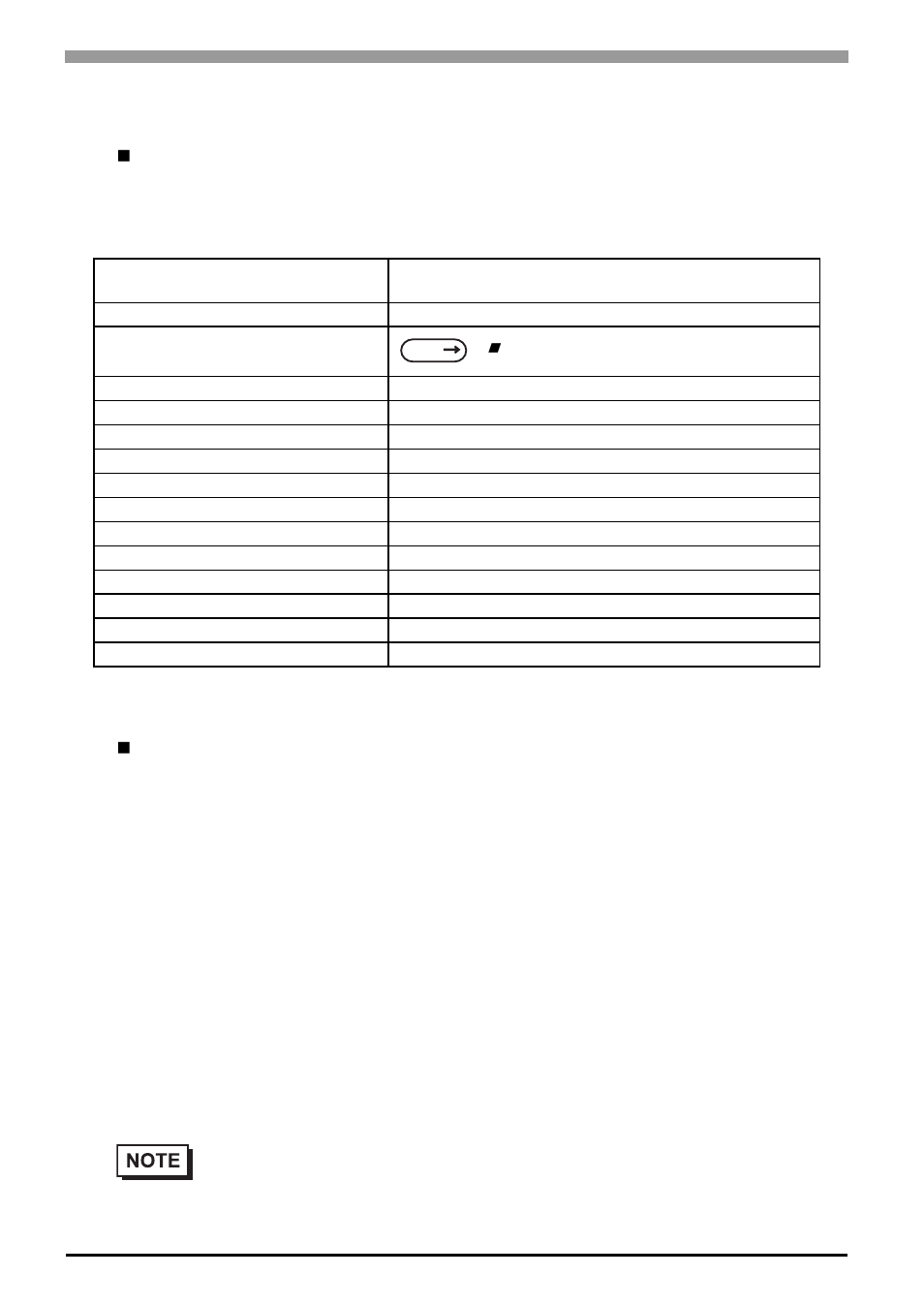 11 restrictions, 11 restrictions -40, Restrictions | Supported pro-server features, Supported simplified dll features | Proface APL3000B - Node Box PC User Manual | Page 93 / 109