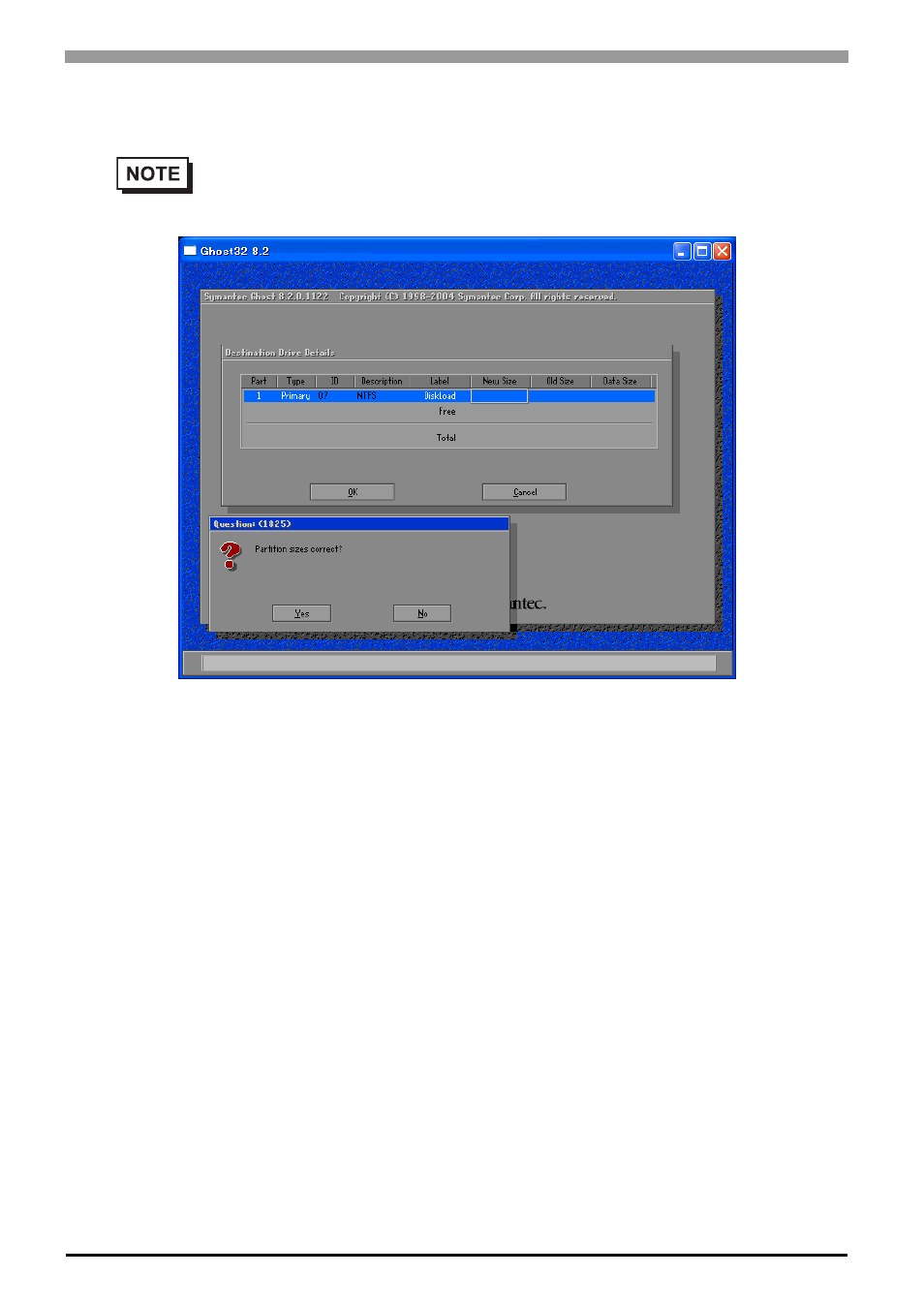 Proface APL3000B - Node Box PC User Manual | Page 99 / 109