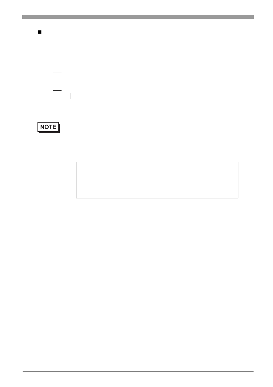 Proface] folder configuration | Proface APL3000B - Node Box PC User Manual | Page 10 / 107