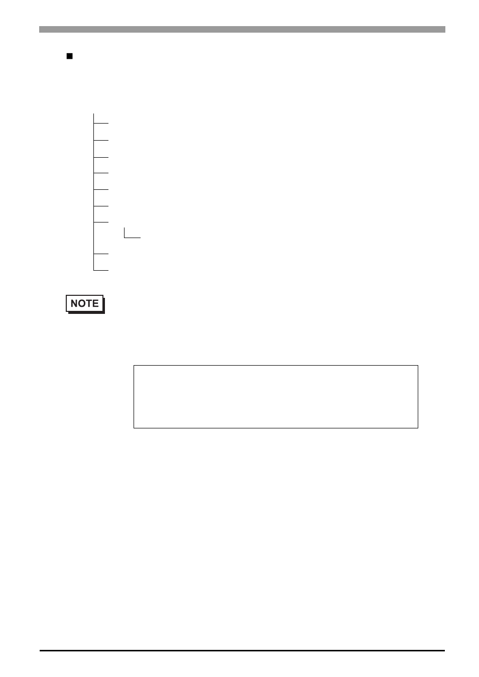 Proface] folder configuration | Proface APL3000B - Node Box PC User Manual | Page 12 / 107