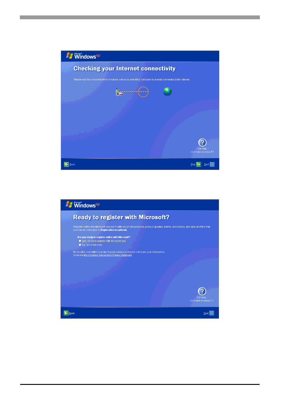 Proface APL3000B - Node Box PC User Manual | Page 15 / 107