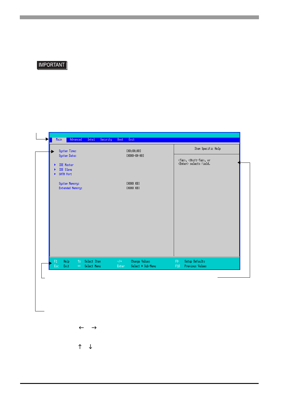 1 system setup screen operation, 1 system setup screen operation -2, 2 2.1 system setup screen operation | Proface APL3000B - Node Box PC User Manual | Page 23 / 107