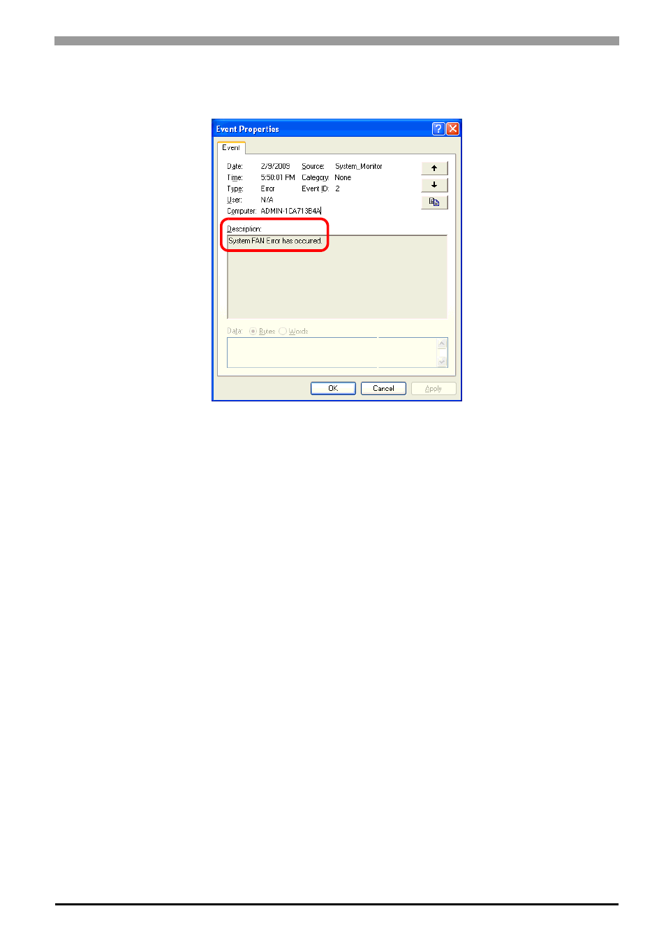 Proface APL3000B - Node Box PC User Manual | Page 70 / 107