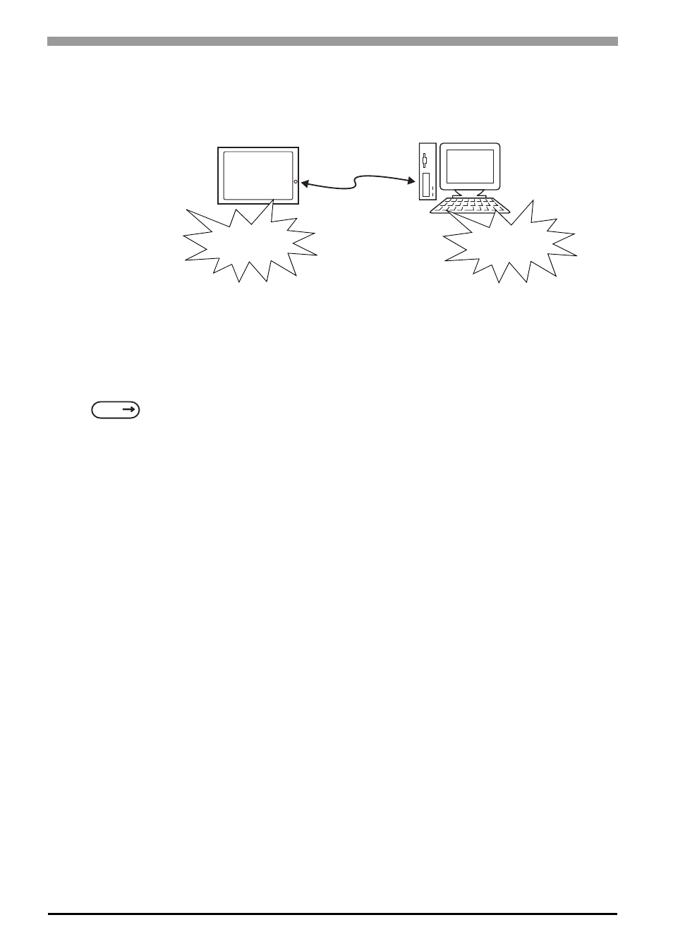 6 monitoring errors/alerts from a remote server, 1 description, Monitoring errors/alerts from a remote server | Proface APL3000B - Node Box PC User Manual | Page 71 / 107