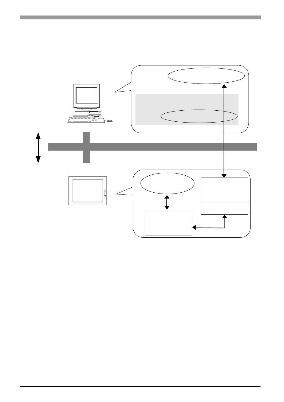 Proface APL3000B - Node Box PC User Manual | Page 73 / 107