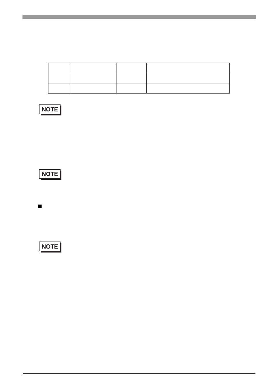 2 setup procedure, 2 setup procedure -27 | Proface APL3000B - Node Box PC User Manual | Page 78 / 107