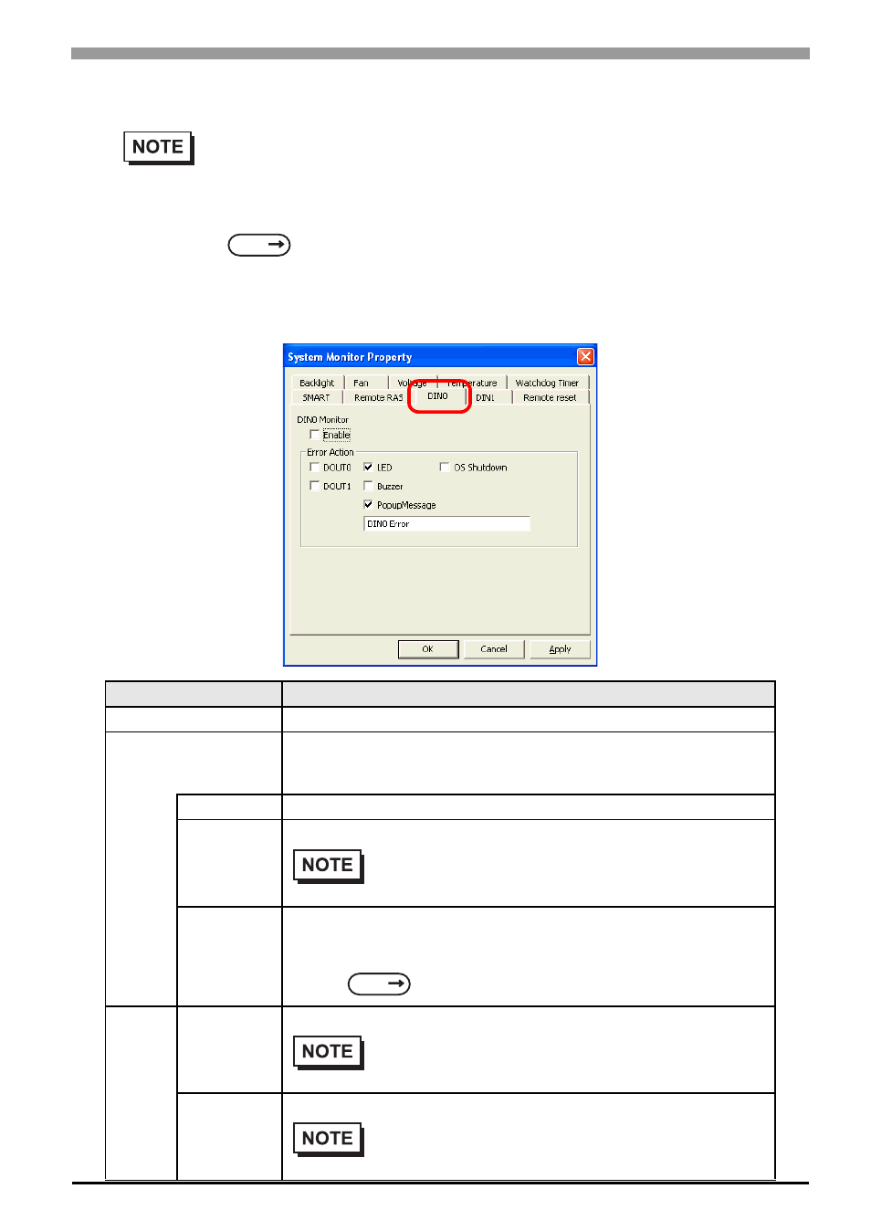 Proface APL3000B - Node Box PC User Manual | Page 80 / 107