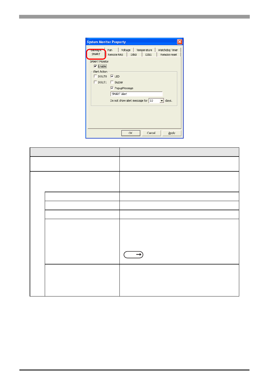 2 smart, 2 smart -30 | Proface APL3000B - Node Box PC User Manual | Page 81 / 107