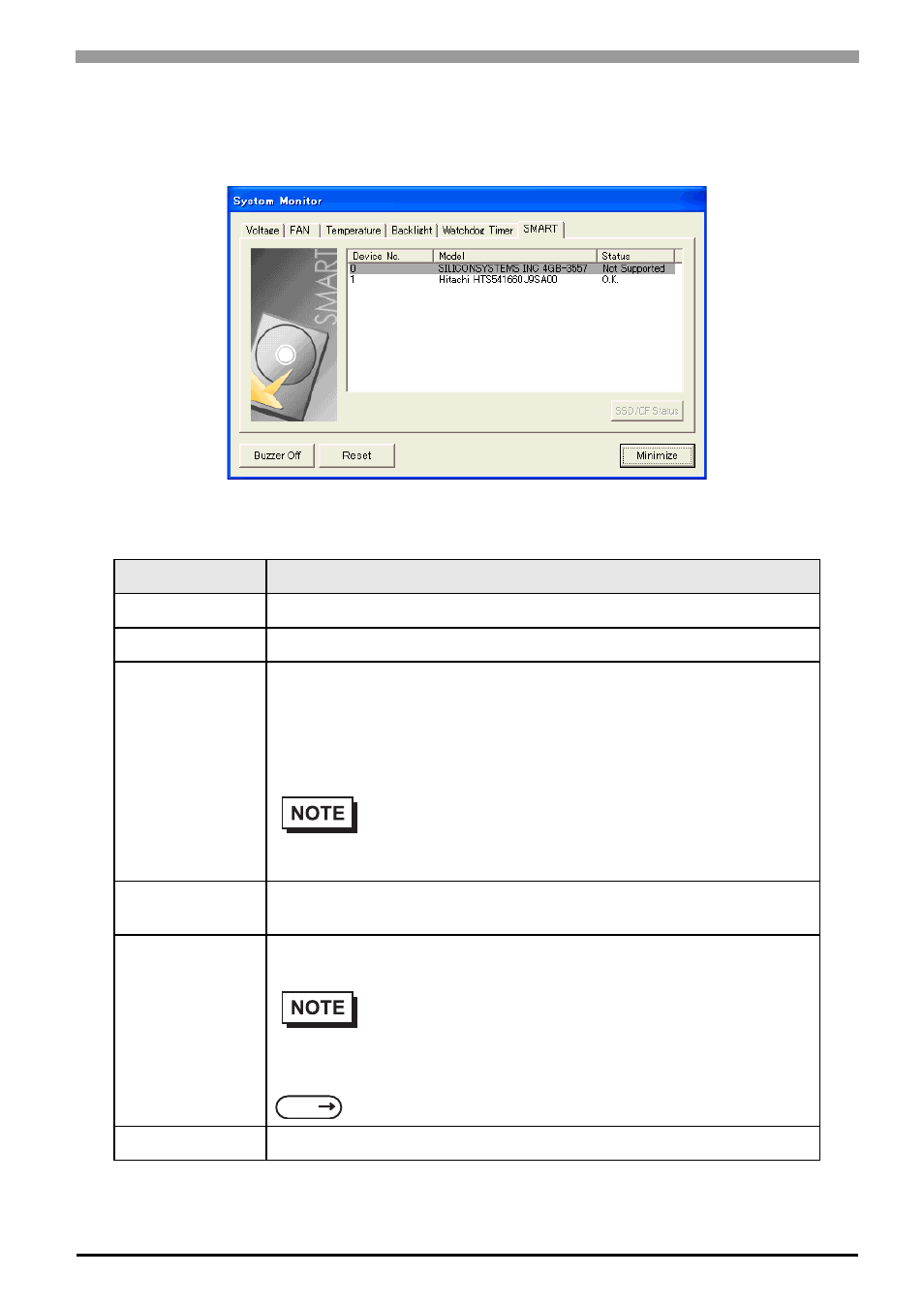 2 smart, 2 smart -35 | Proface APL3000B - Node Box PC User Manual | Page 86 / 107