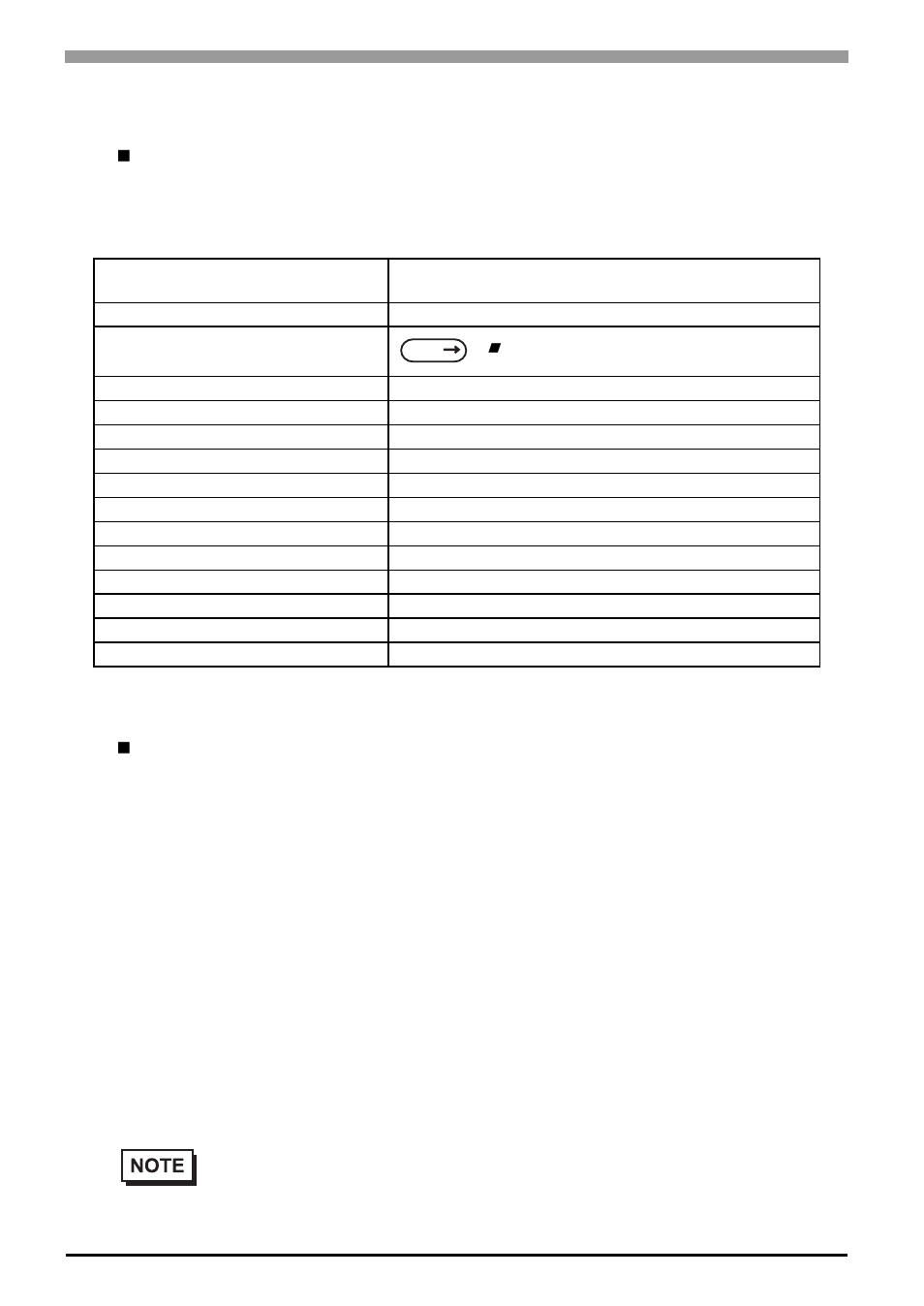 11 restrictions, 11 restrictions -40, Restrictions | Supported pro-server features, Supported simplified dll features | Proface APL3000B - Node Box PC User Manual | Page 91 / 107