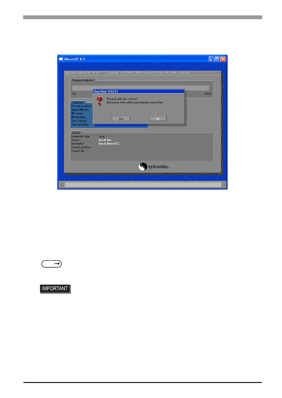 Proface APL3000B - Node Box PC User Manual | Page 98 / 107