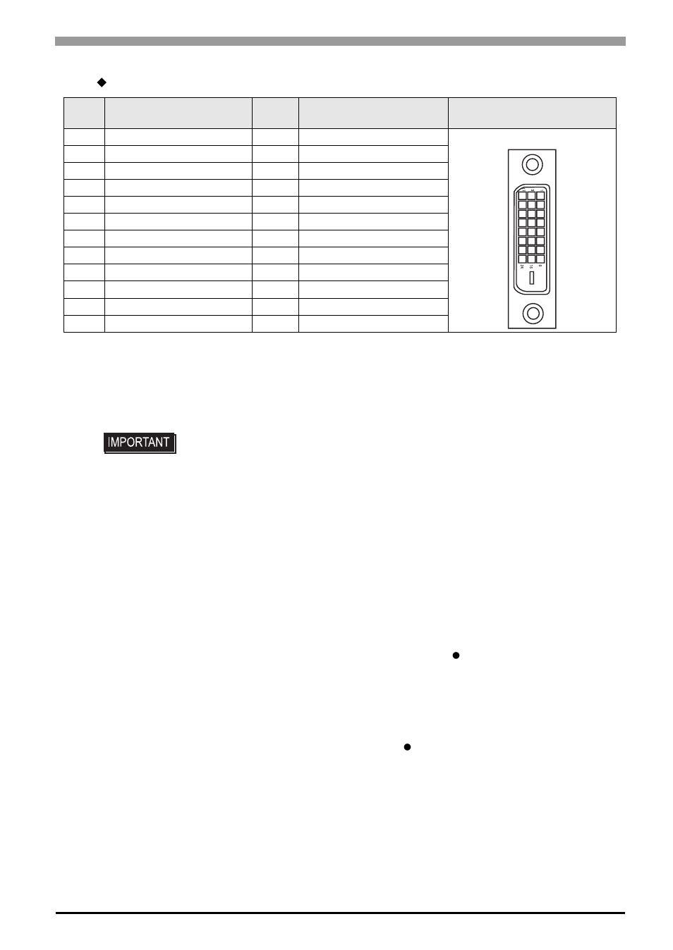 Proface FP3900 - 19 Flat Panel" User Manual | Page 102 / 163