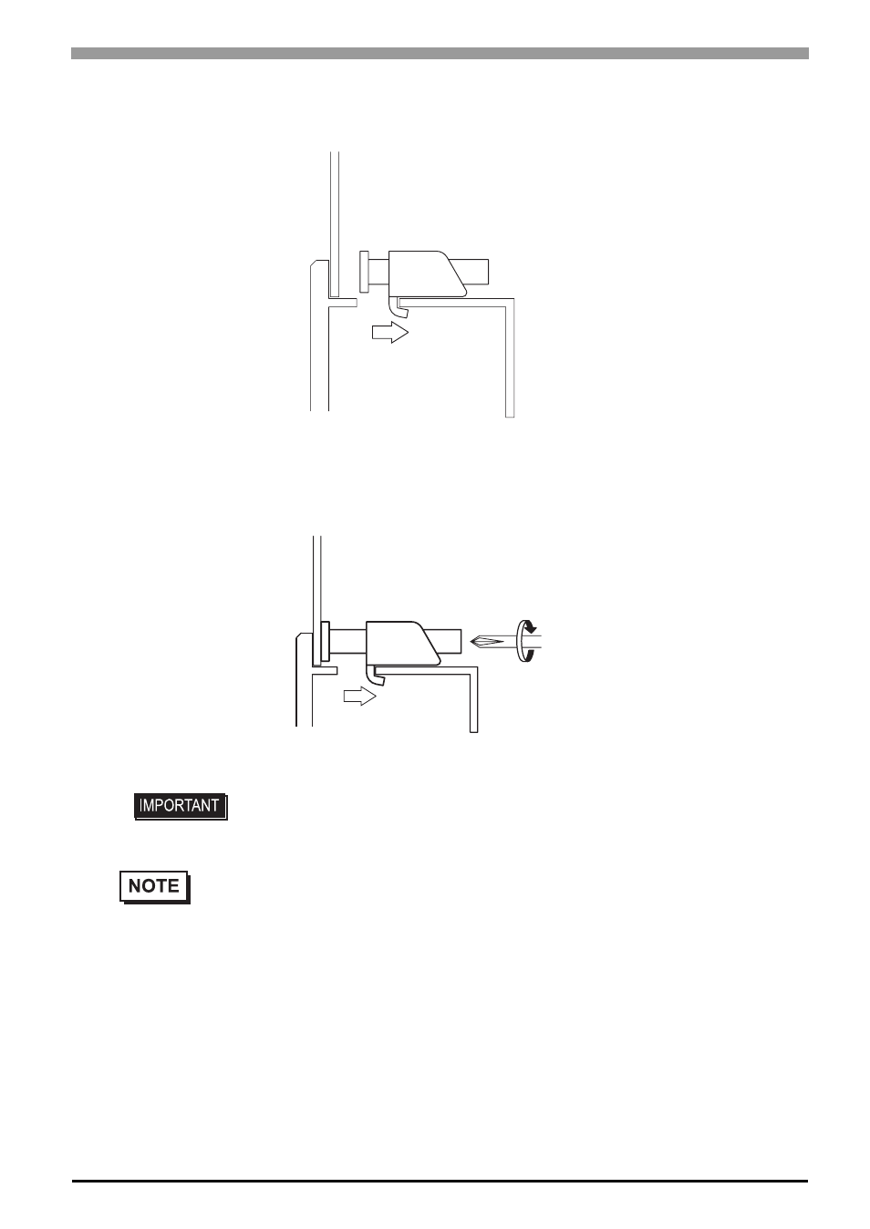 Proface FP3900 - 19 Flat Panel" User Manual | Page 116 / 163